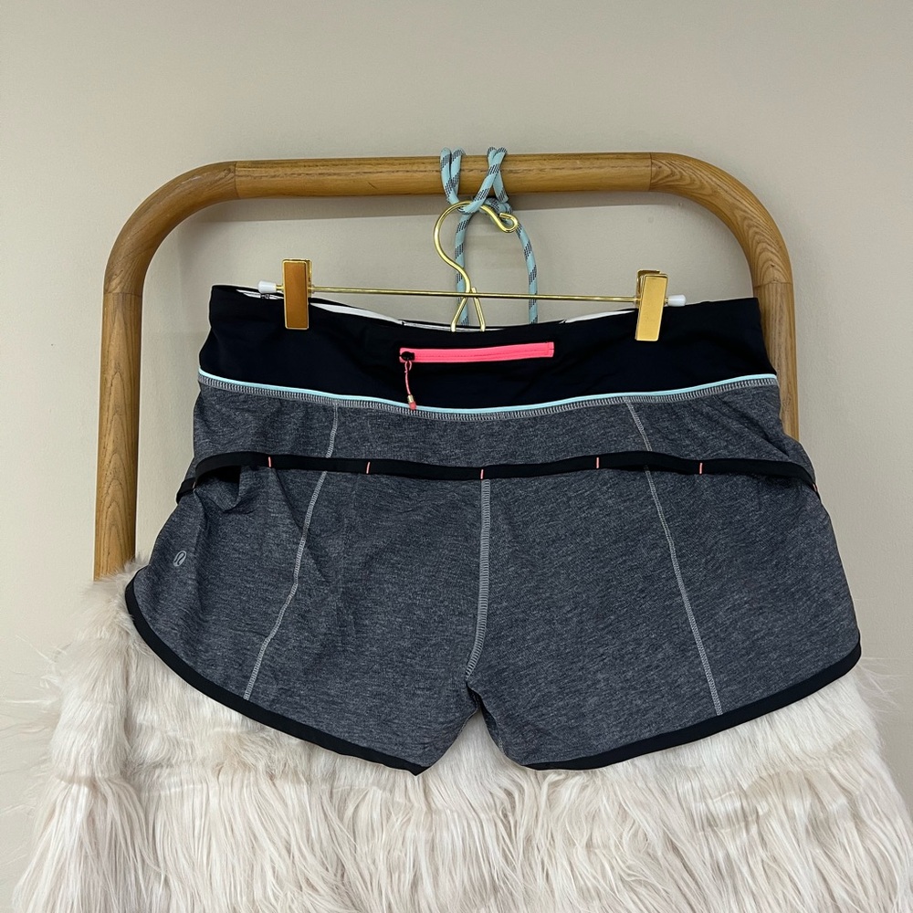 Lululemon Run Speed Short - image 5